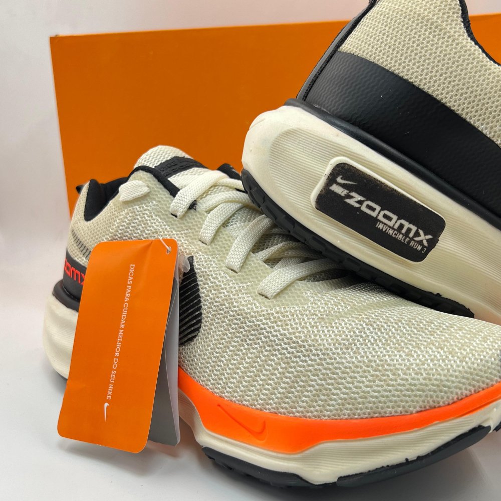 Tênis Esportivo ZoomX Premium - GABBANI