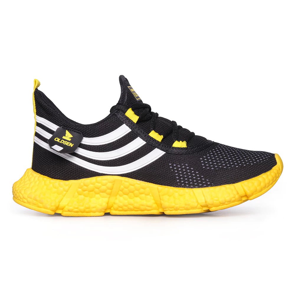 Tenis Para Treino masculino Academia Bmax Caminhada Corrida Leve - OZUNY